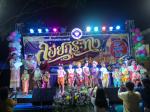 กิจกรรมงานสืบสานประเพณีไทยวันลอยกระทง ประจำปี พ.ศ. 2562